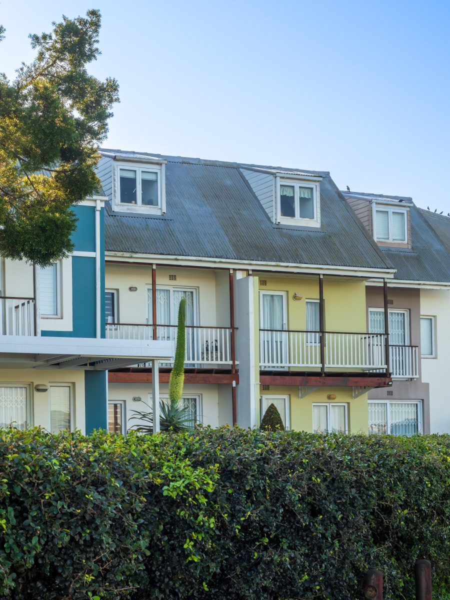 3 Bedroom Property for Sale in Costa Sarda Western Cape